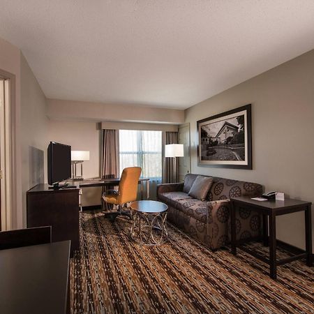 Residence Inn Boston Franklin Eksteriør bilde