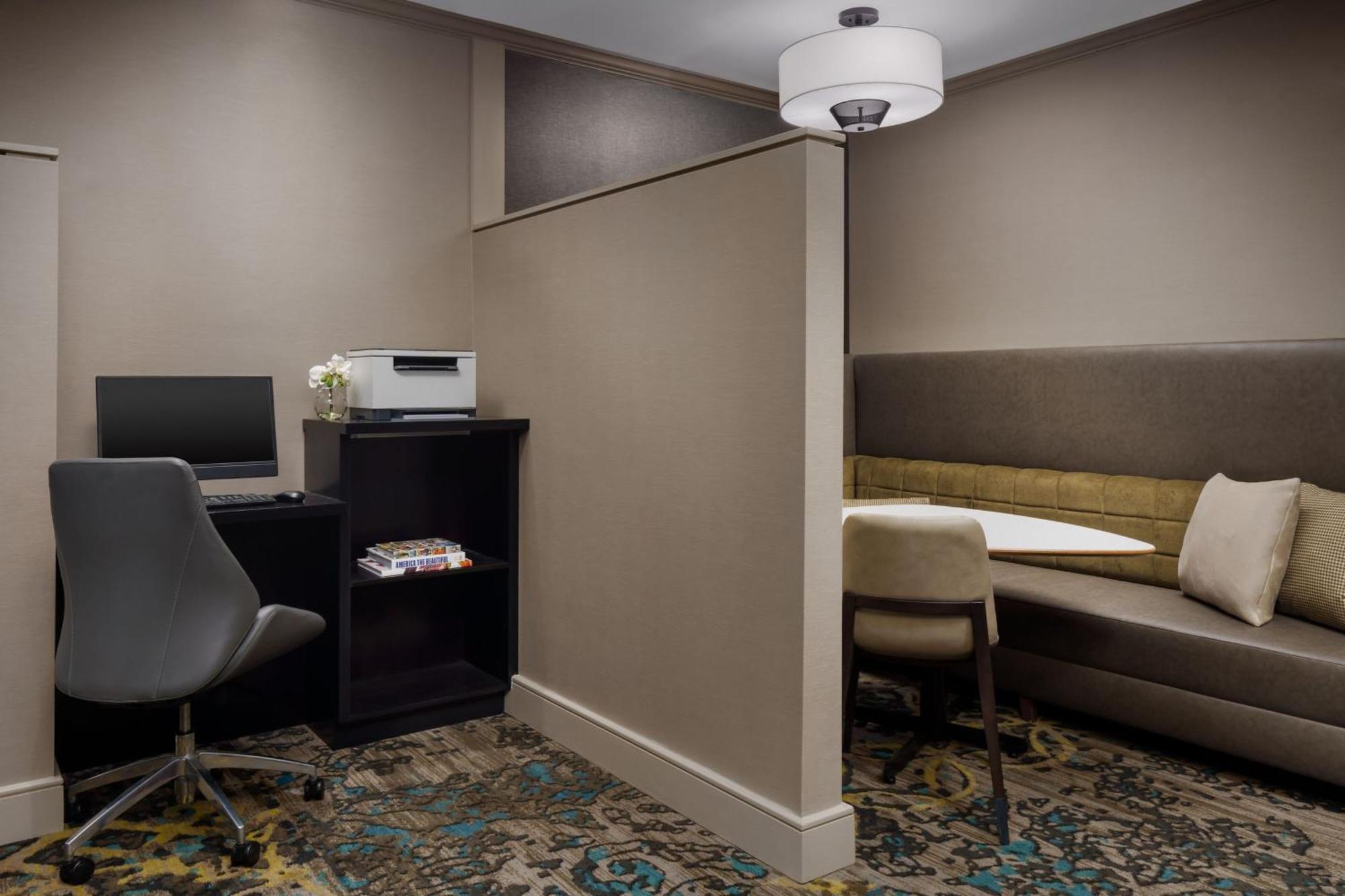 Residence Inn Boston Franklin Eksteriør bilde