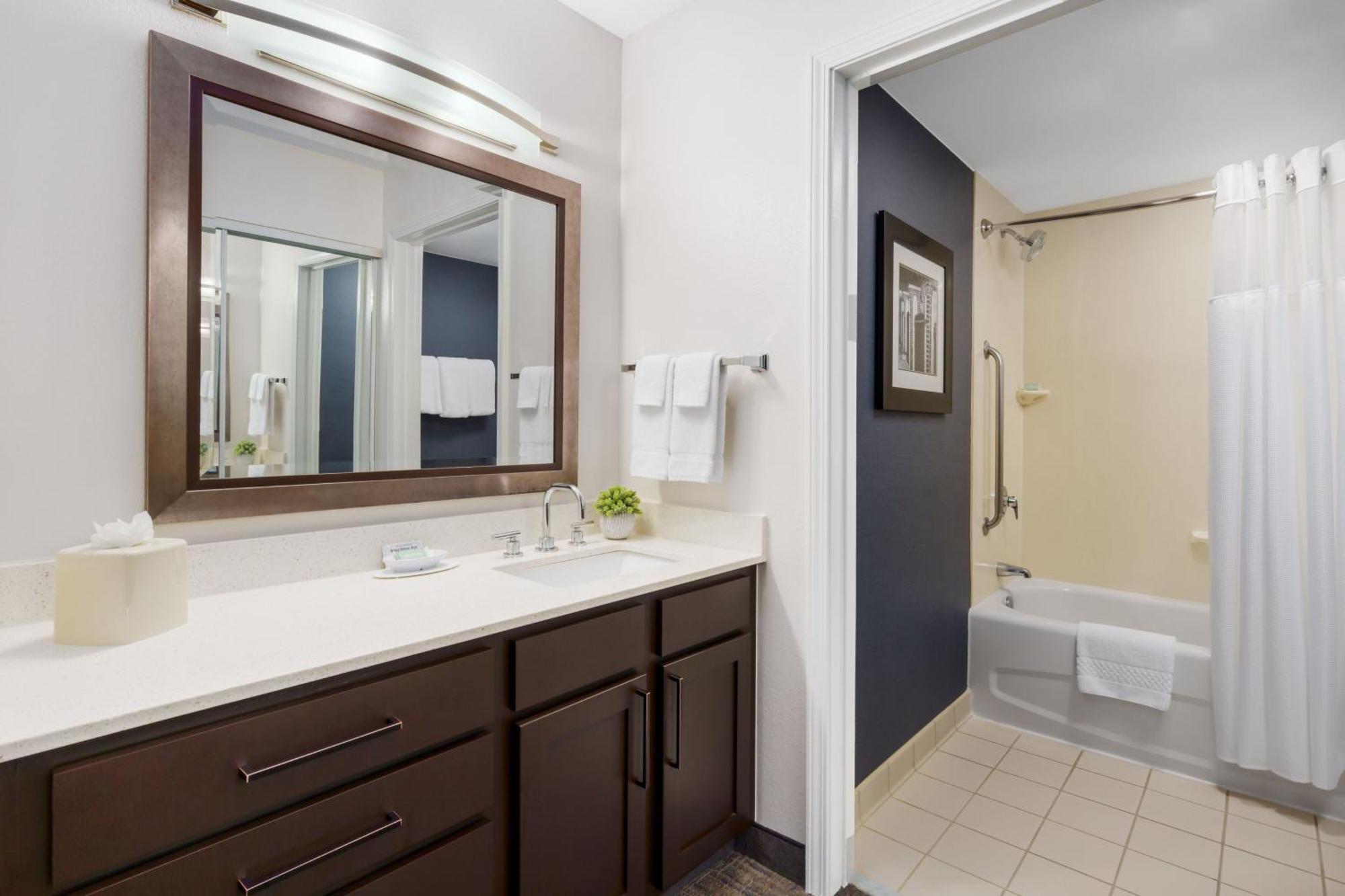 Residence Inn Boston Franklin Eksteriør bilde