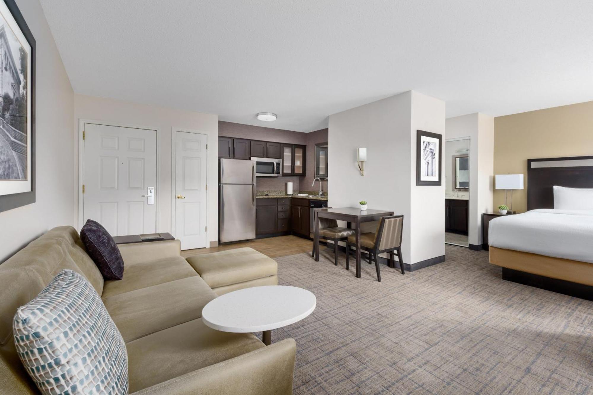 Residence Inn Boston Franklin Eksteriør bilde