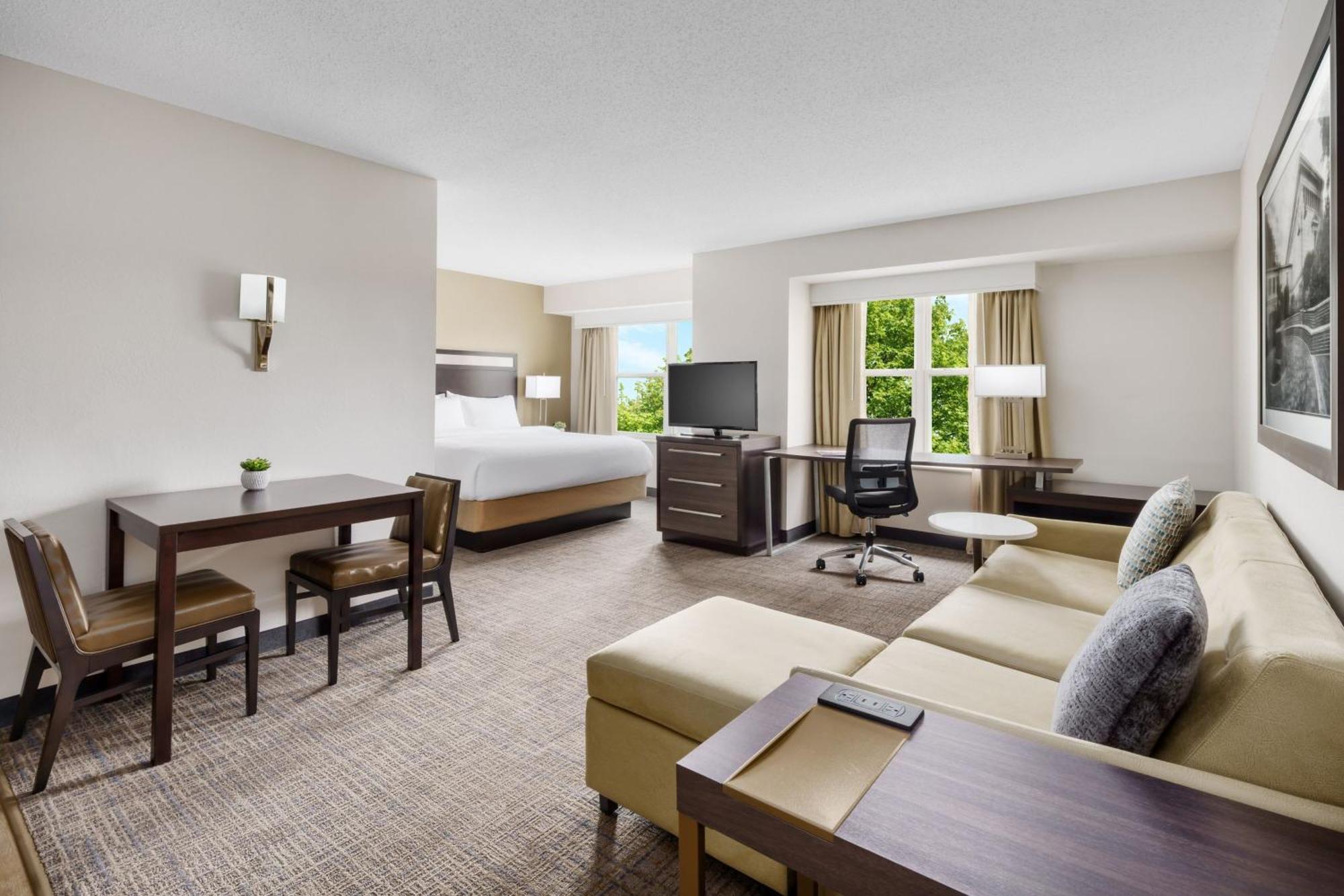 Residence Inn Boston Franklin Eksteriør bilde