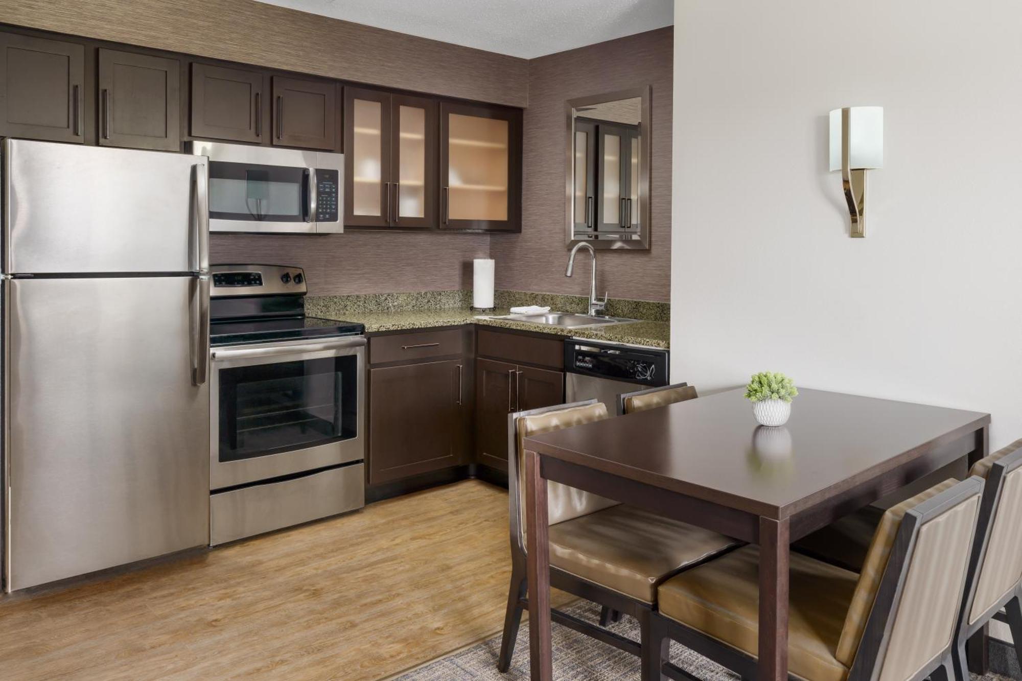 Residence Inn Boston Franklin Eksteriør bilde