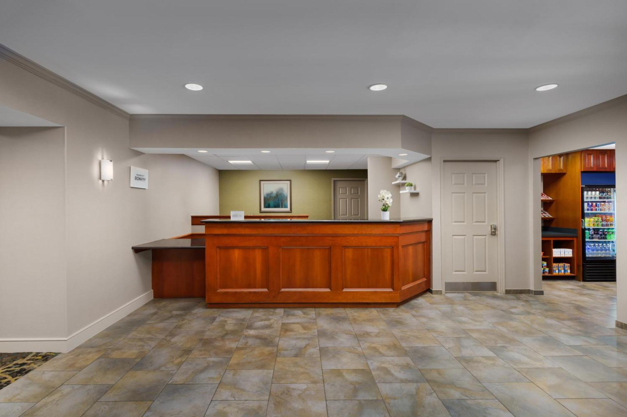 Residence Inn Boston Franklin Eksteriør bilde