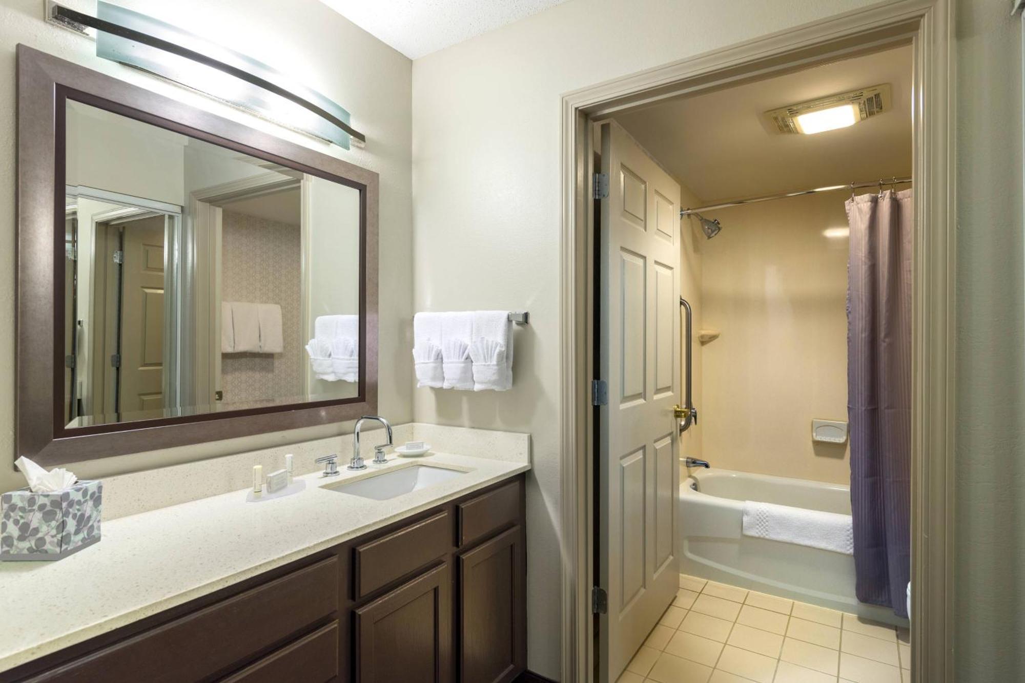 Residence Inn Boston Franklin Eksteriør bilde