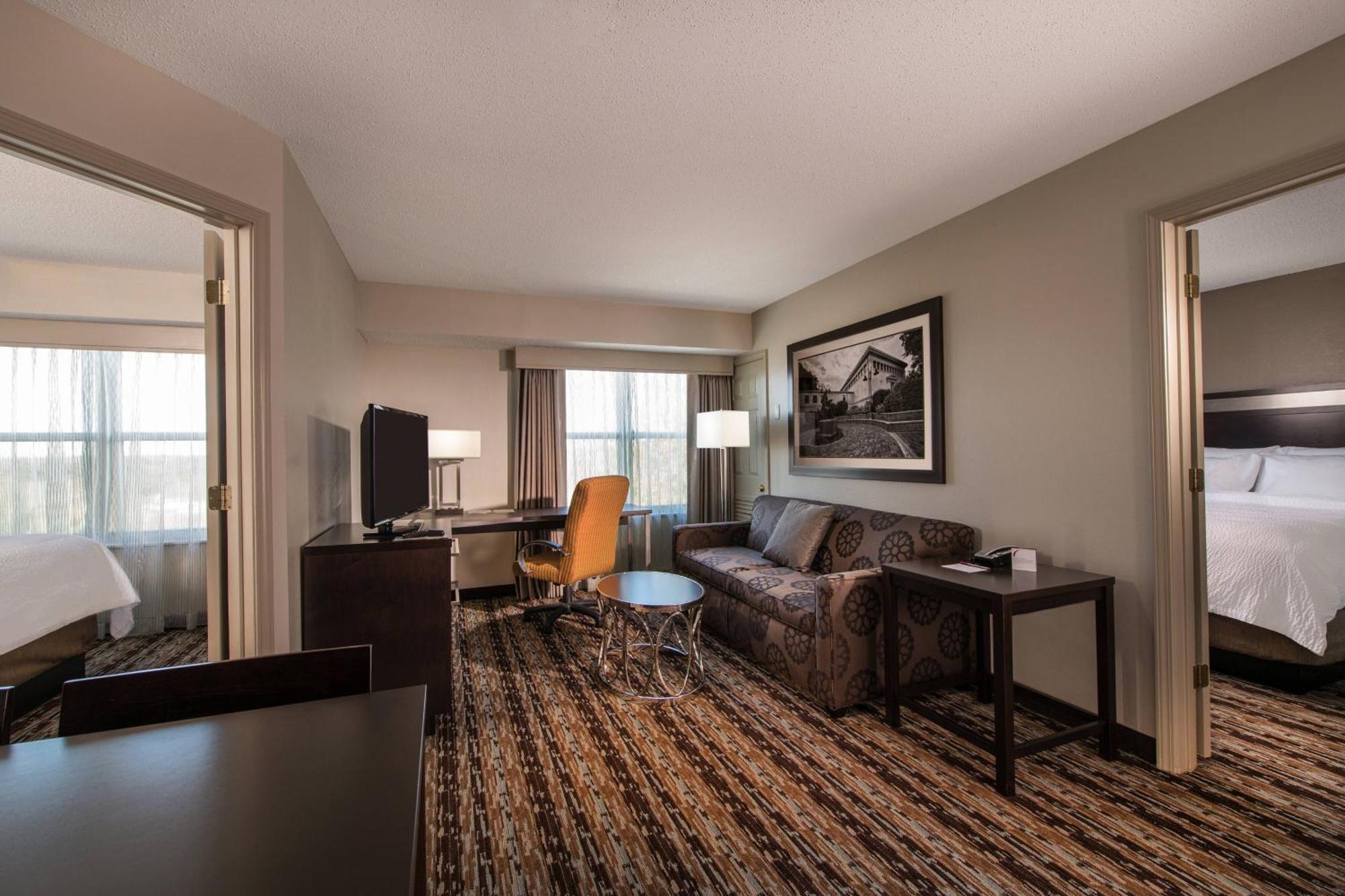 Residence Inn Boston Franklin Eksteriør bilde