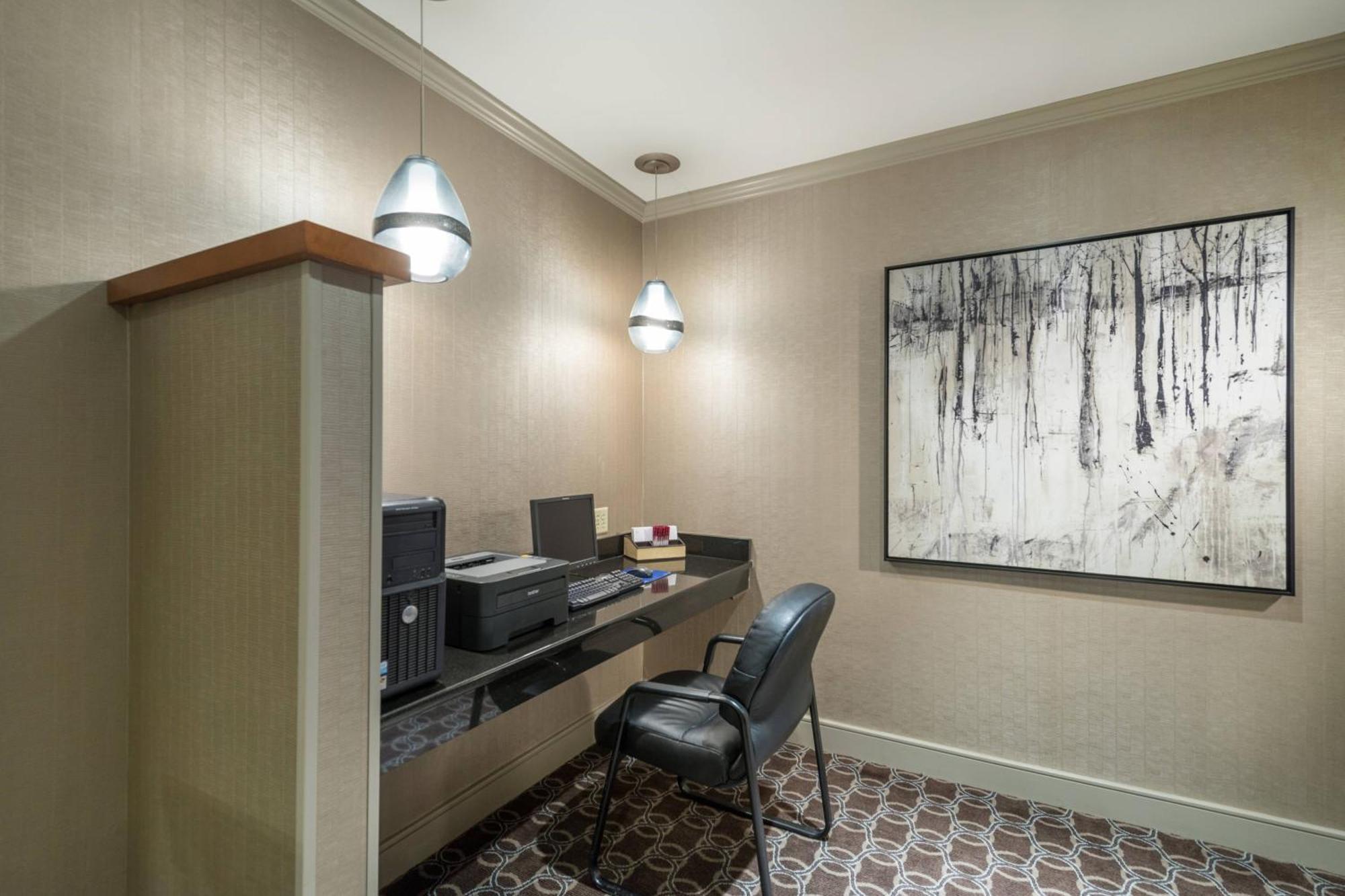 Residence Inn Boston Franklin Eksteriør bilde