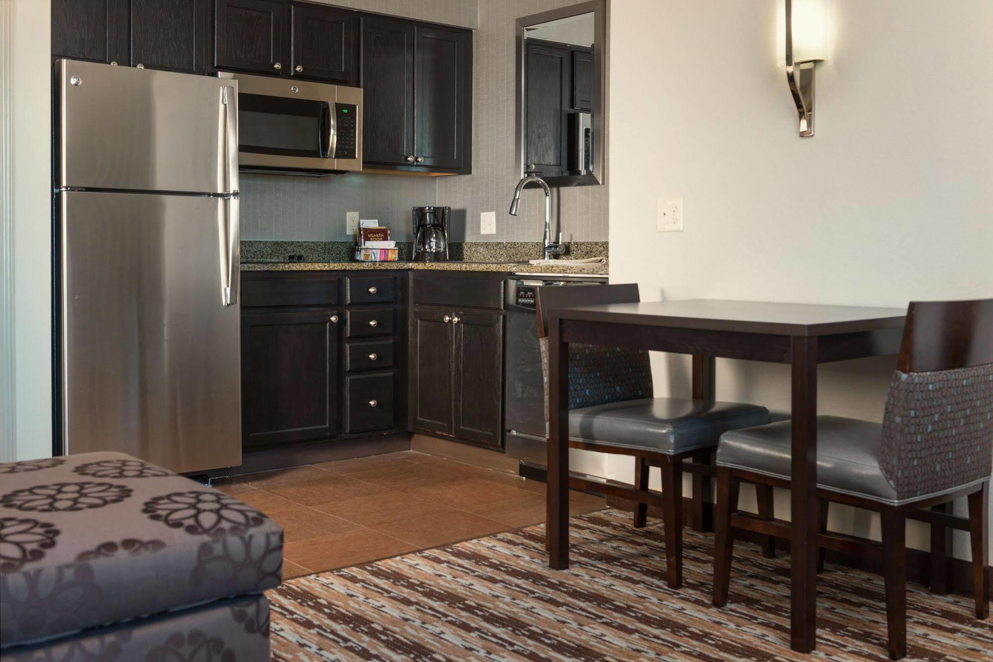 Residence Inn Boston Franklin Eksteriør bilde