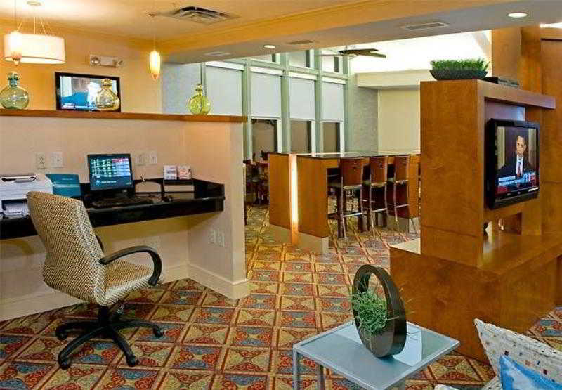 Residence Inn Boston Franklin Eksteriør bilde